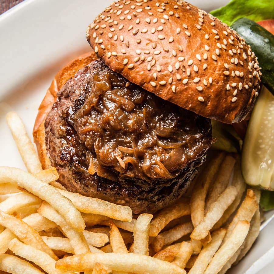 Minetta Tavern