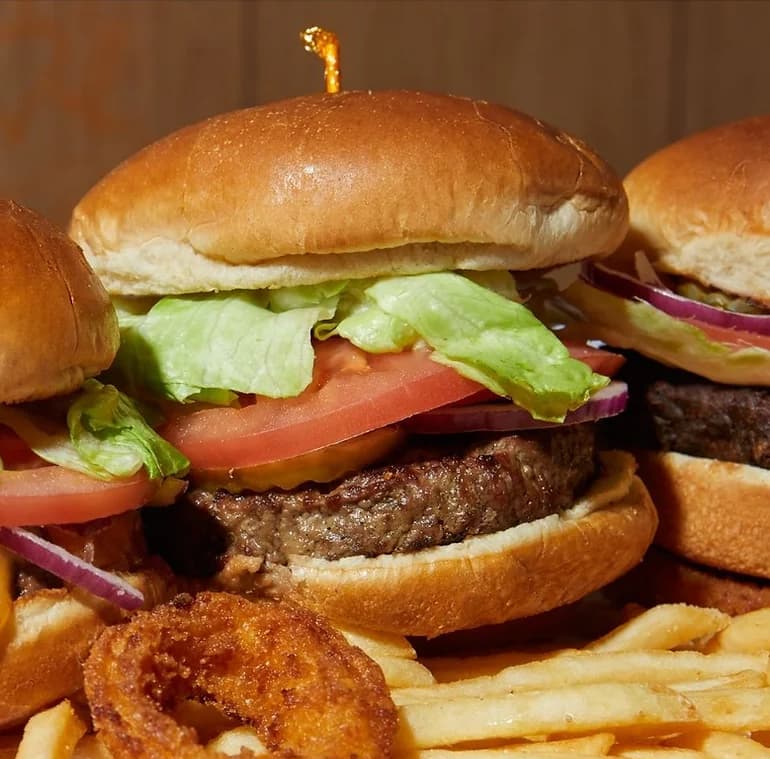 Burger Joint