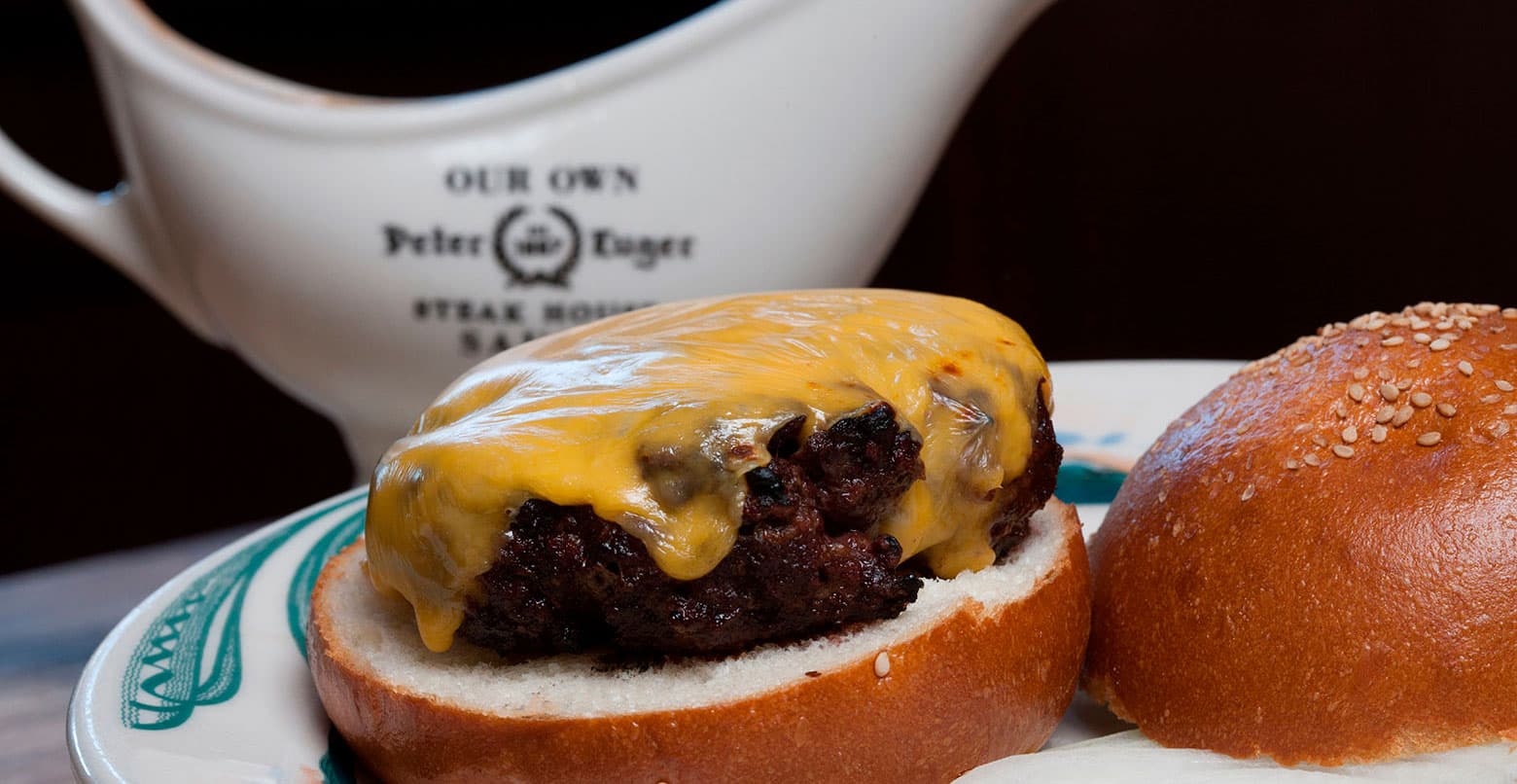 Peter Luger